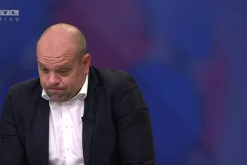 Šprem eksplodirao nakon teškog poraza: 'Ovo je poraz koji može obilježiti hrvatski rukomet'