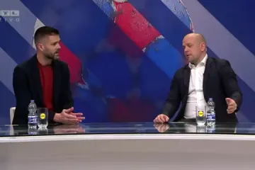 Drago Vuković nakon teškog poraza: 'Mi već godinama nemamo rješenja u napadu'