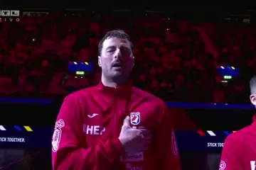 Ovako je izgledalo egipatsko razbijanje Kauboja: Pogledajte ključne trenutke utakmice