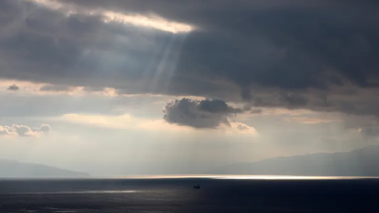 Pomalo će se skupljati oblaci, past će i koja kap ki&scaron;e, ali i dalje će bit sunčano