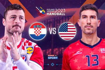 Kauboji zabili 40 pogodaka i uništili SAD: Dva cepelina i obrane vratara za prva dva boda