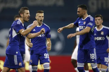 Sprema li se velika rasprodaja na Maksimiru? Žele ga dva kluba iz Engleske, hoće ga i Gatusso