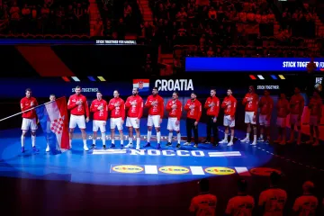 HRS dan nakon debakla: 'Jednom davno napisao je legendarni Blaženko Lacković i ostavio nam tu rečenicu u sjećanju zauvijek'