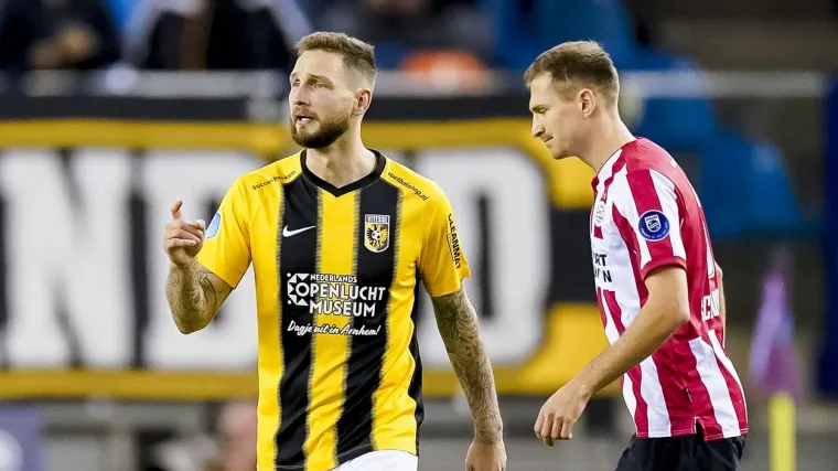 Ogromno pojačanje na vratima HNL-a! Stiže napadač s vi&scaron;e od 120 golova u nizozemskoj ligi