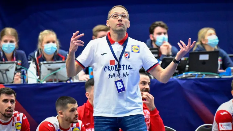 Horvat dan poslije debakla: 'Naravno da boli glava. Slomili su nam vrat, a bit će promjena za SAD'