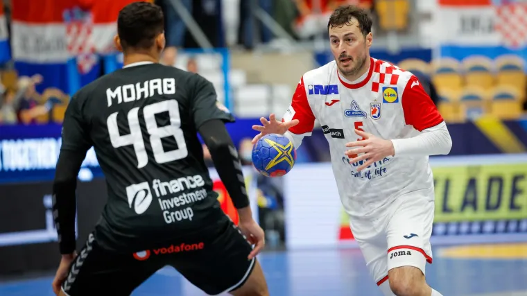 Raspad protiv Egipta podsjetio je na mračno doba hrvatskog rukometa kada smo zavr&scaron;ili posljednji i pu&scaron;ili u svlačionici