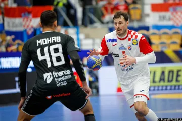 Raspad protiv Egipta podsjetio je na mračno doba hrvatskog rukometa kada smo završili posljednji i pušili u svlačionici