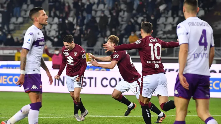 Zvijezda se ipak neće vratiti u Maksimir? Dinamo si je na&scaron;ao zamjenu za Or&scaron;ića, a sada je u utrku do&scaron;ao i talijanski klub