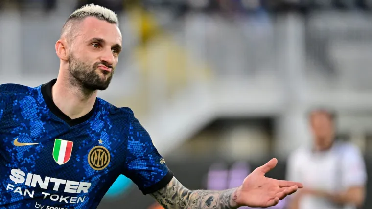 Europski velikan želi Marcela Brozovića! Ponuda je već poslana, a ovo su svi detalji