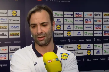 Balić otkrio kako se Kauboji mogu vratiti nakon debakla: 'Tu ti najmanje trener može pomoći...'