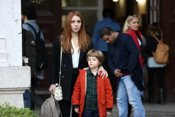 JOŠ NAPETIJE I UZBUDLJIVIJE! Što vas idući tjedan očekuje u hit seriji 'Očev izbor'?