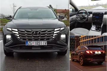 Vozila sam SUV koji Hrvati obožavaju: Pun je naprednih opcija i odiše luksuzom, a dolazi i na 'poziv'