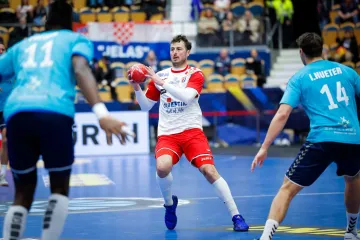 Duvnjak nakon SAD-a: 'Žao mi je i dalje poraza protiv Egipta, nismo pokazali pravo lice'