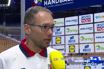 Horvat zadovoljan: 'Nakon Egipta, trebala nam je ovakva utakmica, a treba pohvaliti jednu stvar...'