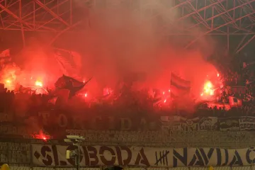 Hajduk nagradio članove kluba: Samo oni mogu ući na Poljud do kraja sezone, ali moraju...