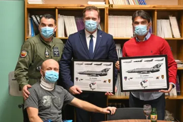 'Zlatko Dalić je još jednom pokazao kako se živi ono u što vjeruješ i kako je zajedništvo rješenje svih prepreka'