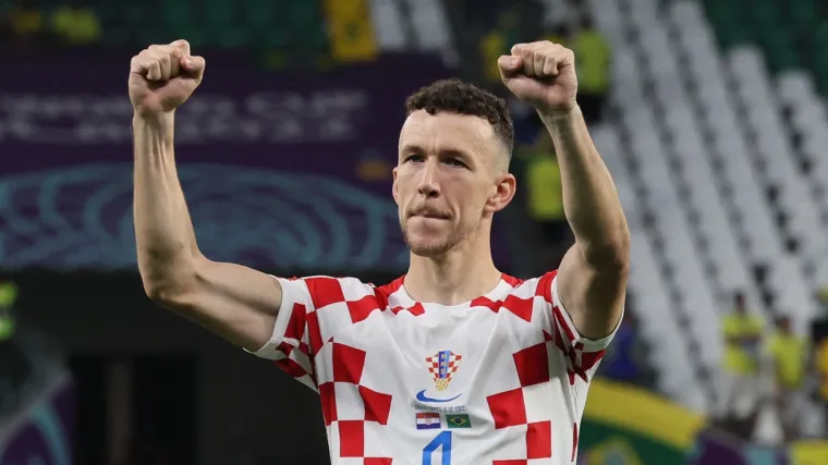 FIFA podijelila Peri&scaron;ićev pogodak sa Svjetskog prvenstva: Htjeli ga pohvaliti, a zapravo su napravili veliki gaf