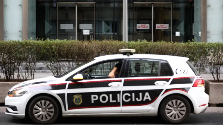 Sarajevo: Policija uhitila huligane koji su upali u hotel pa napali djecu i roditelje