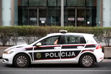 Sarajevo: Policija uhitila huligane koji su upali u hotel pa napali djecu i roditelje