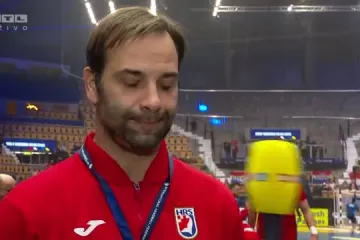 Ivano Balić progovorio uoči okršaja s Amerikancima i otkrio koji novitet možemo očekivati: 'To moramo vježbati za utakmice nakon ove...'