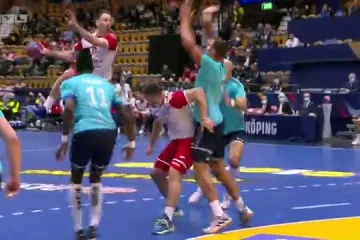 Karačić cijelu reprezentaciju SAD-a poslao po ćevape! Evo kakvu im je fintu prodao