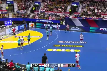 Ovo niste primjetili: Kaleb objasnio kako je propao pokušaj promjene važnog pravila