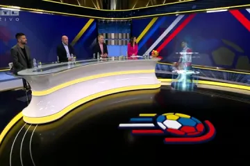 Nakon rapsodije protiv Amerikanaca, Kauboj se teleportirao u RTL-ov studio: 'Mi igrači smo dogovorili jednu stvar...'