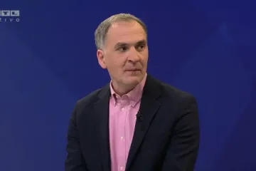 Legende kritizirale jednog od glavnih igrača Hrvatske nakon pobjede: 'Ne igra kao u klubu...'