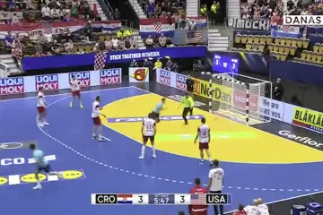 Najbolji trenuci velike pobjede Kauboja nad Amerikom