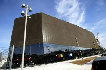 U Hrvatskoj je prije 14 godina počelo SP: Izgrađeno je šest Arena, a Kauboji su uzeli srebro