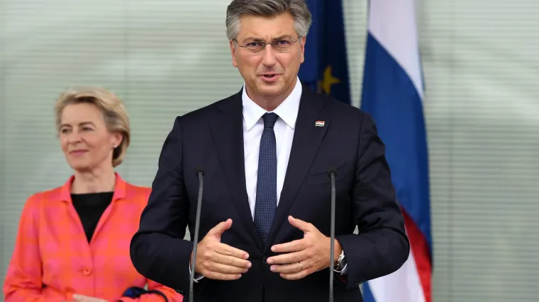 Uskoro izlazimo na birali&scaron;ta? Poznati politički konzultant dao neočekivanu prognozU: 'HDZ polako ekipira za izbore....'