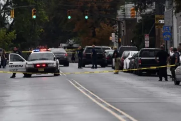 Masakr u Americi, u kući ubijeno 6 ljudi, uključujući 17-godišnju majku i šestomjesečnu bebu