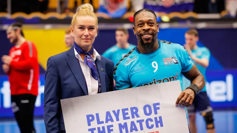 HRS objasnio zašto je Amerikanac igrač utakmice unatoč debaklu SAD-a: Krivi ste upravo vi