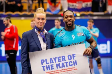 HRS objasnio zašto je Amerikanac igrač utakmice unatoč debaklu SAD-a: Krivi ste upravo vi