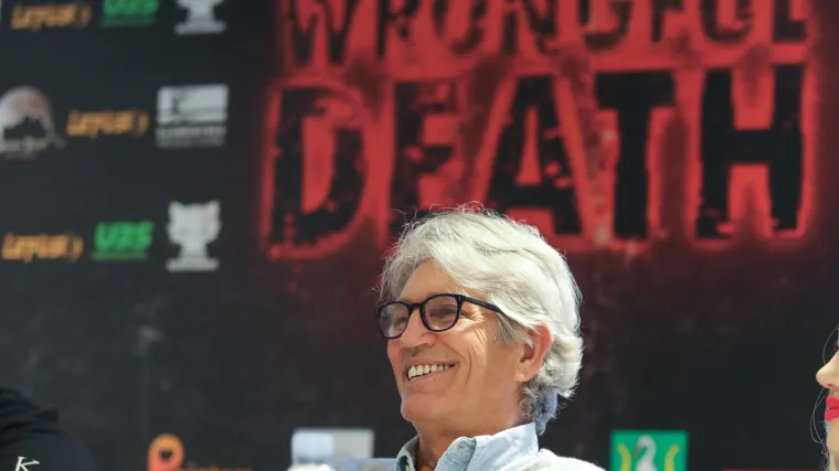 Brat Julie Roberts snima triler u Baranji: Ljudi su ovdje divni i vole jesti'