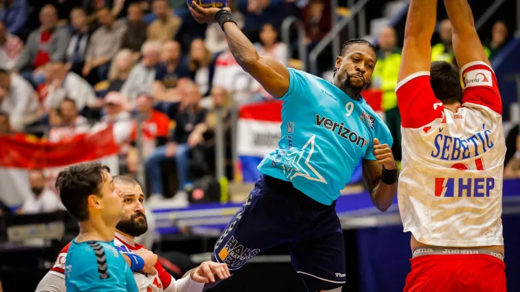 Problem je napokon riješen: HRS objasnio zašto je Amerikanac šokantno proglašen igračem utakmice protiv Hrvatske