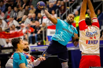 Problem je napokon riješen: HRS objasnio zašto je Amerikanac šokantno proglašen igračem utakmice protiv Hrvatske