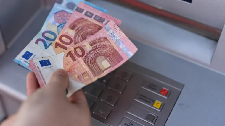 Ne zaboravite na važnu promjenu na bankomatima: Pogledajte gdje i do kada možete mijenjati kune