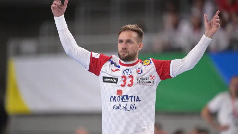 Pogledajte koliko zarađuju hrvatski rukometaši: Petković zarađuje dvostruko više od najplaćenijeg Kauboja