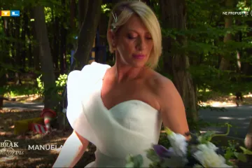 Manuela Milovanović dolazi u 'Brak na prvu'!