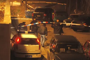 U Beogradu upucan vođa novog Zemunskog klana