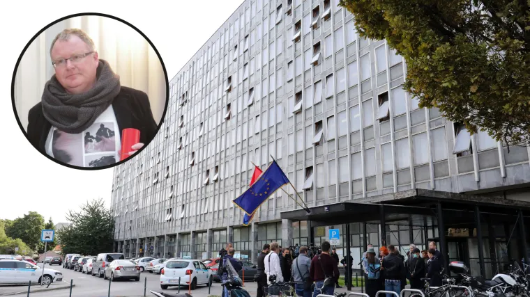 HTZ zbog satire tužio Irca, tražili 100.000 kuna. Nakon 2,5 godine povukli tužbu