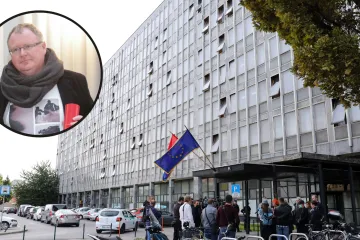 HTZ zbog satire tužio Irca, tražili 100.000 kuna. Nakon 2,5 godine povukli tužbu