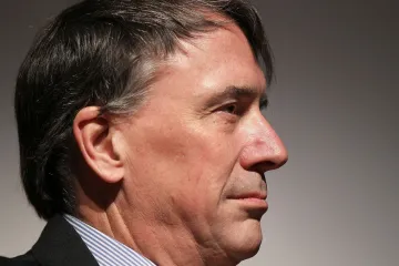 Prvi američki veleposlanik u Hrvatskoj posjetio Vukovar: 'Ponosan sam na ono što je učinio SAD'