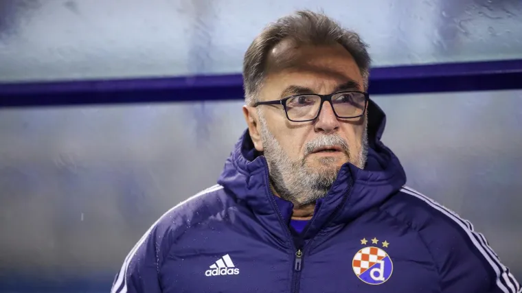 Ante Čačić zabrinut nakon ozljede Brune Petkovića: 'Nadam se da nije ono najgore'