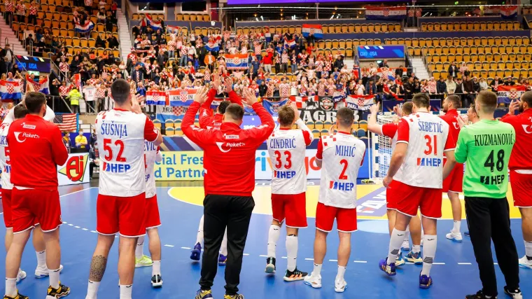 Horvat napravio neočekivanu promjenu u sastavu uoči Maroka: Odlučio se za iskusnog Kauboja