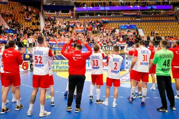 Horvat napravio neočekivanu promjenu u sastavu uoči Maroka: Odlučio se za iskusnog Kauboja