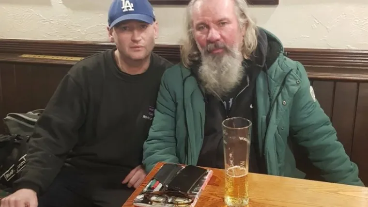 Ima vi&scaron;e od 450 utakmica za velikana, a danas ga mnogi ne mogu prepoznati: 'Malo se zapustio, izgleda kao beskućnik'