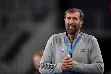 Vujović iskreno o igri Kauboja na SP-u: 'Dobili su Amerikance u rukometu, a ne u košarci'