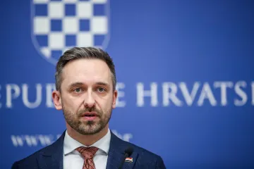 Piletić: Unatoč papirima, zambijske vlasti smatraju da djeca nisu hrvatski državljani